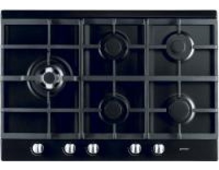 Газовая варочная панель Gorenje GGS75WAB