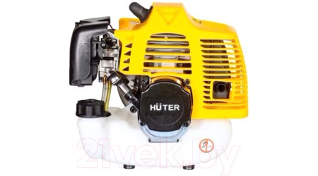 Триммер бензиновый Huter GGT-052/3.4 (900/70/2/68)