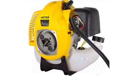 Триммер бензиновый Huter GGT-052/3.4 (900/70/2/68)