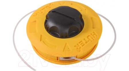 Триммер бензиновый Huter GGT-052/3.4 (900/70/2/68)