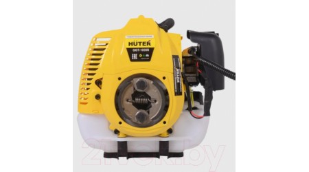 Бензокоса Huter GGT-1000S (70/2/6)