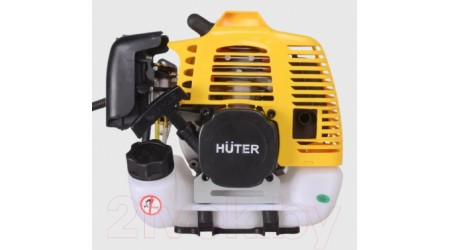 Бензокоса Huter GGT-1000S (70/2/6)