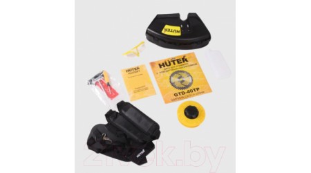 Бензокоса Huter GGT-1000S (70/2/6)