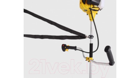 Бензокоса Huter GGT-1000S (70/2/6)