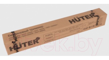Бензокоса Huter GGT-1000S (70/2/6)