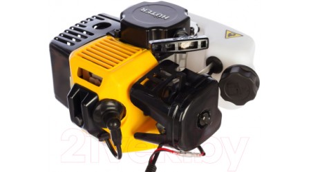 Бензокоса Huter GGT-1000S (70/2/6)