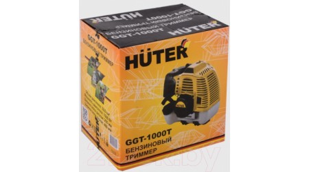 Бензокоса Huter GGT-1000T (70/2/2)