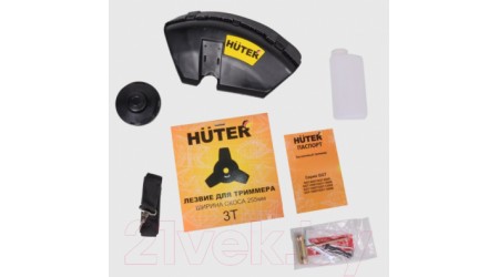 Бензокоса Huter GGT-1000T (70/2/2)