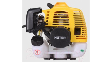 Бензокоса Huter GGT-1000T (70/2/2)