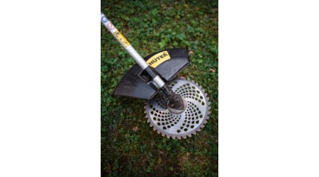 Бензокоса Huter GGT-1000T (70/2/2)