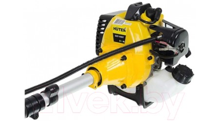 Бензокоса Huter GGT-1000T (70/2/2)