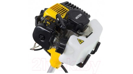 Бензокоса Huter GGT-1000T (70/2/2)