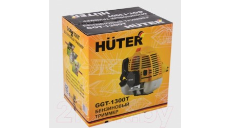 Бензокоса Huter GGT-1300T (70/2/7)