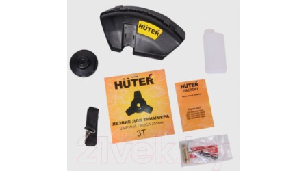 Бензокоса Huter GGT-1300T (70/2/7)