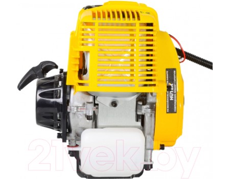 Триммер бензиновый Huter GGT-15004Т (70/2/50)