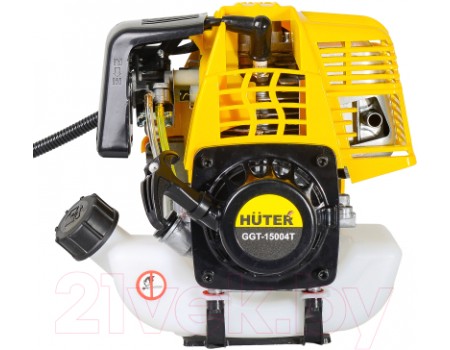 Триммер бензиновый Huter GGT-15004Т (70/2/50)