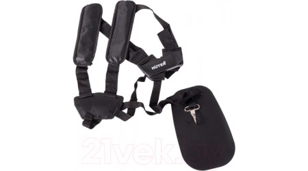 Триммер бензиновый Huter GGT-15004Т (70/2/50)