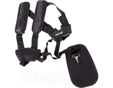 Триммер бензиновый Huter GGT-15004Т (70/2/50)