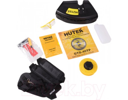 Триммер бензиновый Huter GGT-15004Т (70/2/50)