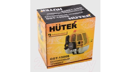 Бензокоса Huter GGT-1500S (70/2/10)