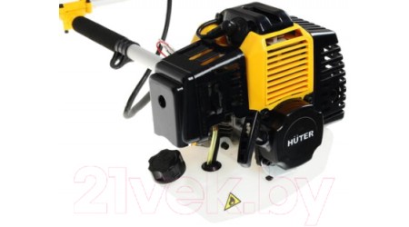 Бензокоса Huter GGT-1500S (70/2/10)