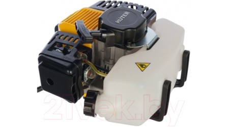 Бензокоса Huter GGT-1500S (70/2/10)