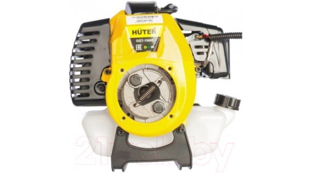 Бензокоса Huter GGT-1500S (70/2/10)