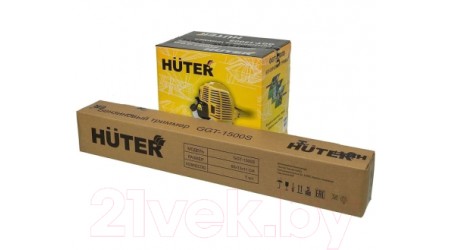 Бензокоса Huter GGT-1500S (70/2/10)