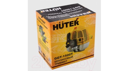 Бензокоса Huter GGT-1500T (70/2/9)