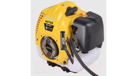 Бензокоса Huter GGT-1500T (70/2/9)