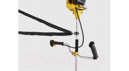 Бензокоса Huter GGT-1500T (70/2/9)