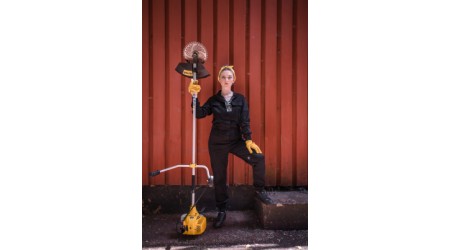 Бензокоса Huter GGT-1500T (70/2/9)