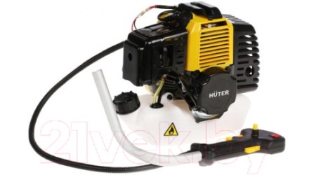 Бензокоса Huter GGT-1500T (70/2/9)