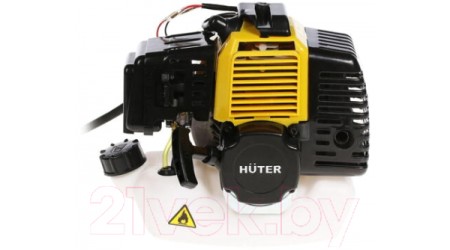 Бензокоса Huter GGT-1500T (70/2/9)