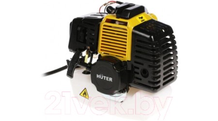 Бензокоса Huter GGT-1500T (70/2/9)