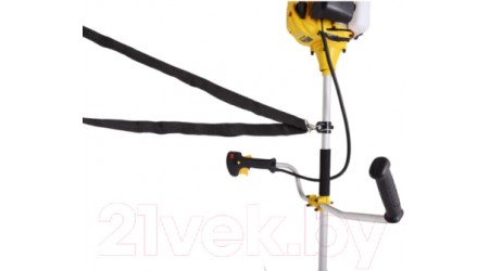 Бензокоса Huter GGT-1500TX (70/2/21)