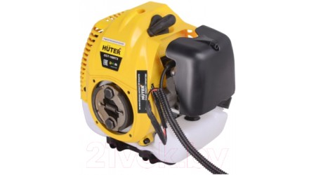 Бензокоса Huter GGT-1500TX (70/2/21)