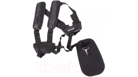 Бензокоса Huter GGT-1500TX (70/2/21)