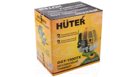 Бензокоса Huter GGT-1500TX (70/2/21)
