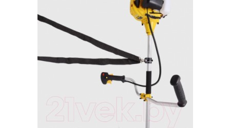 Бензокоса Huter GGT-1900T (70/2/11)