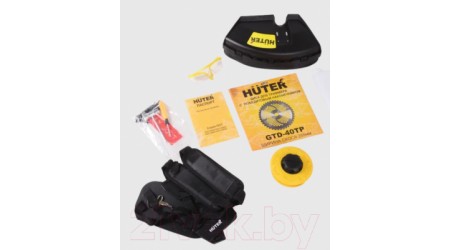 Бензокоса Huter GGT-2900T (70/2/23)