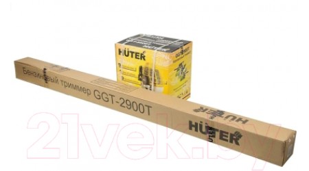 Бензокоса Huter GGT-2900T (70/2/23)