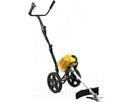 Триммер бензиновый Huter GGT-2900W (70/2/65)