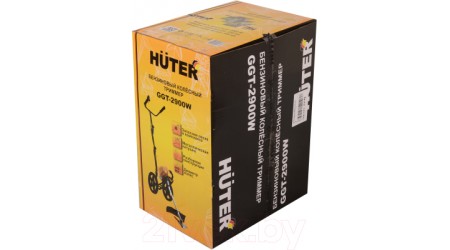 Триммер бензиновый Huter GGT-2900W (70/2/65)
