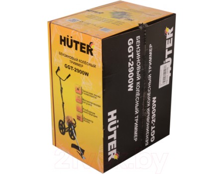 Триммер бензиновый Huter GGT-2900W (70/2/65)
