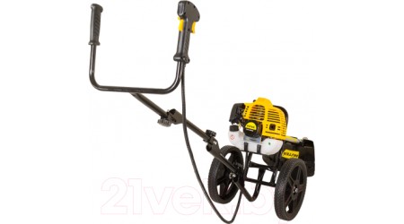 Триммер бензиновый Huter GGT-2900W (70/2/65)