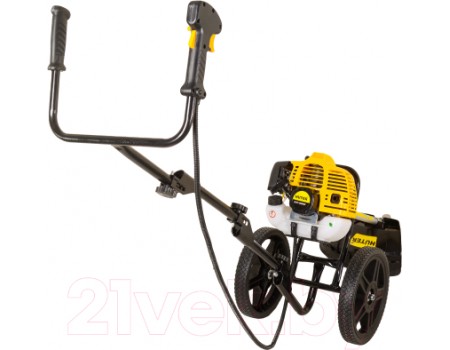 Триммер бензиновый Huter GGT-2900W (70/2/65)