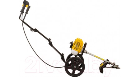 Триммер бензиновый Huter GGT-2900W (70/2/65)