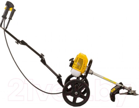 Триммер бензиновый Huter GGT-2900W (70/2/65)