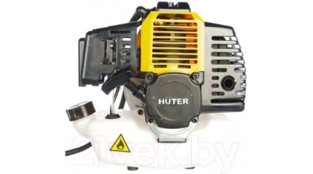 Бензокоса Huter GGT-520S (70/2/33)